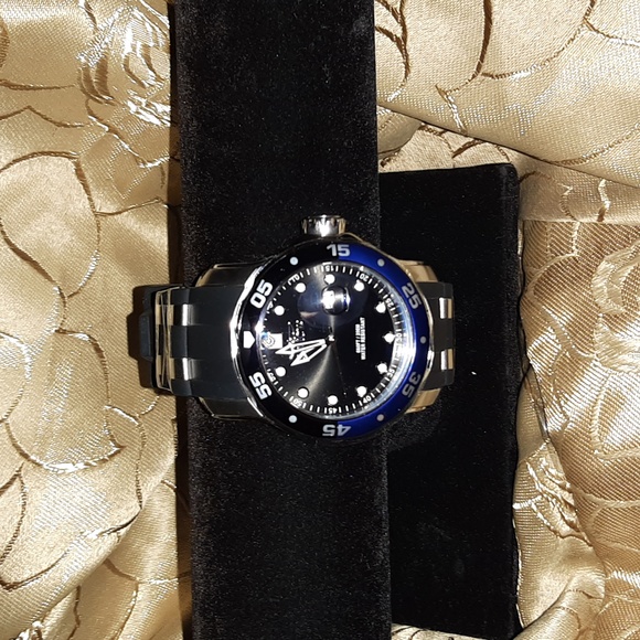 ⌚❣Invicta Watch-Men's Pro Diver/New in Box - Picture 4 of 13